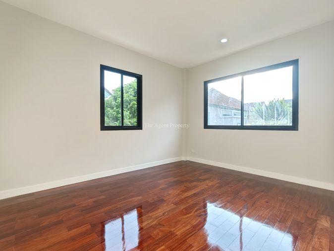 รูป ขายบ้านรีโนเวทใหม่ ลัดดารมย์ ปิ่นเกล้า หลังริม เนื้อที่ 80.5 ตร.ว. 4 นอน 3 น้ำ ทำเลปิ่นเกล้า-ราชพฤกษ์-กาญจนาภิเษก - รูปที่ 54/76