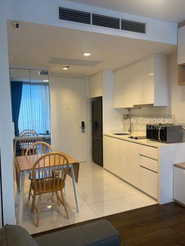 รูป 💎 Luxury Living! ปล่อยเช่า Nara 9 สาทร-นราธิวาส (39 ตร.ม.) ใกล้ BTS ช่องนนทรี 🏙️ 093 054 7992 เจเจ - รูปที่ 3/5