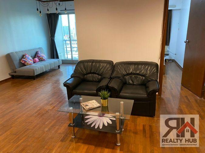 รูป 🤝🏻RB24867 ให้เช่าถูกมาก👍เอสวี ซิตี้ พระราม 3✅แอดไลน์ @mproperty( มี @ ด้วย) แอดมินตอบไว - รูปที่ 13/18