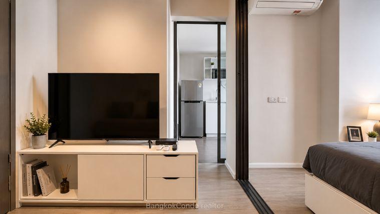 รูป 🍀🍀🍀 Cozy room🍀 ให้เช่า 📌 บลู สุขุมวิท105 🌸 (Line:@rent2022) พร้อมอยู่ ✨A10669 - รูปที่ 3/8