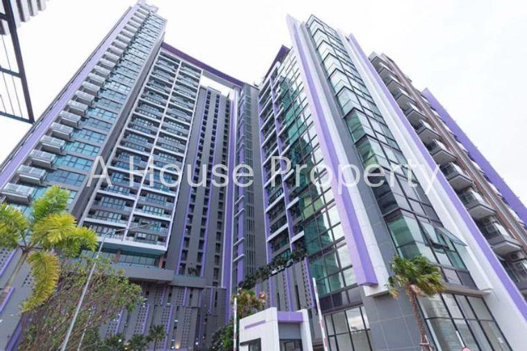 picture Selling a beautiful condo at Ladda Plus Sriracha. High floor, stunning sea and city views. - 15/15