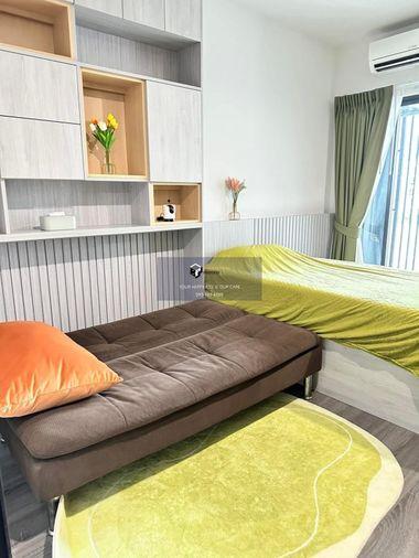 picture Ideo Chula - Samyan | 🚝Near MRT Samyan #2026052714698 #MKT - 1/7