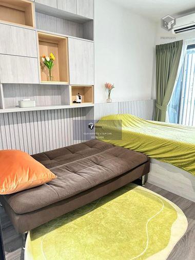 picture Ideo Chula - Samyan | ðNear MRT Samyan #2026052714698 #MKT - 1/7
