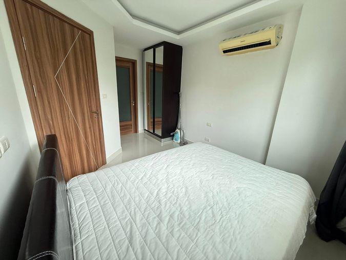 รูป 🔥 ขายคอนโด คลับ รอยัล คอนโดมิเนียม (Club Royal Condominium) ซอยนาเกลือ 12 ใกล้ปราสาทสัจธรรม - รูปที่ 9/14