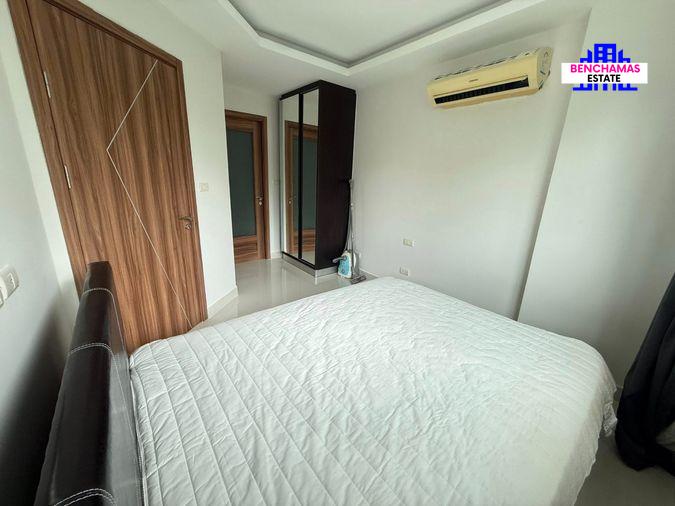 รูป 🔥 ขายคอนโด คลับ รอยัล คอนโดมิเนียม (Club Royal Condominium) ซอยนาเกลือ 12 ใกล้ปราสาทสัจธรรม - รูปที่ 9/14