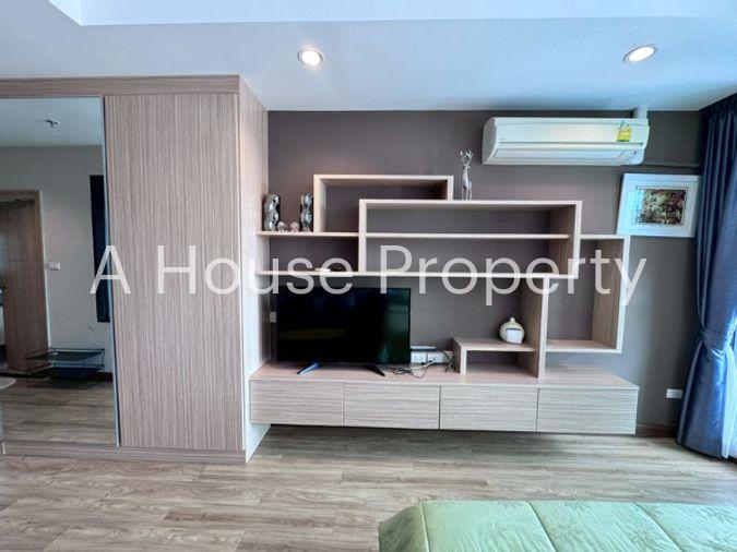 picture Selling a beautiful condo at Ladda Plus Sriracha. High floor, stunning sea and city views. - 6/15