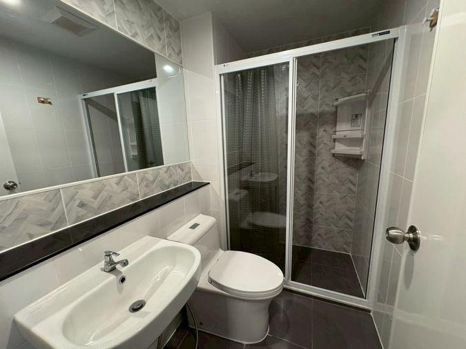 picture New Regent home Bangna for rent only 10,000 Baht per month  - 8/13