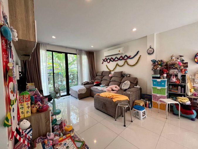 picture ⭐✨ HA-004 House for Sale – Sammakorn Chaiyapruek–Chaengwattana ✨⭐ - 4/14