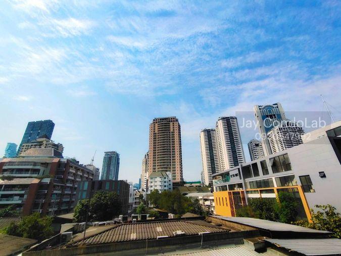 picture Cozy 1-Bed (40 sqm) for Rent at The Seed Mingle | Near BTS Chong Nonsi ðïļ - 7/7
