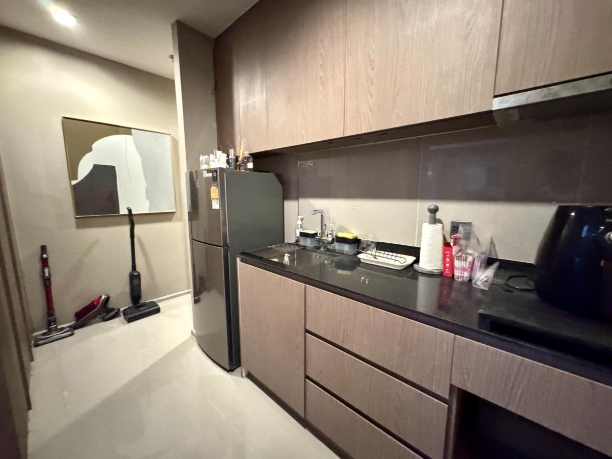 รูป 🔥ขาย Rare Duplex Glass House คอนโด M Jatujak Condominium เอ็ม จตุจักร   ห้องมุม Rare Unit วิวสระว่ายน้ำ เลี้ยงสัตว์ได้ 🐶🐱 ติด BTS สถานีหมอชิต - รูปที่ 4/16