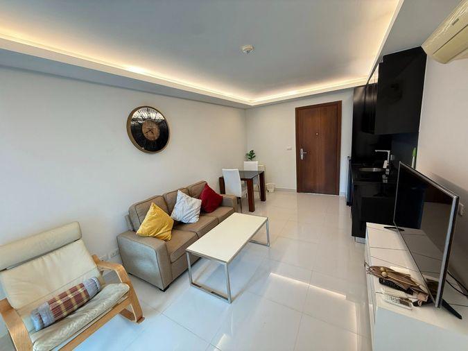 รูป 🔥 ขายคอนโด คลับ รอยัล คอนโดมิเนียม (Club Royal Condominium) ซอยนาเกลือ 12 ใกล้ปราสาทสัจธรรม - รูปที่ 11/14