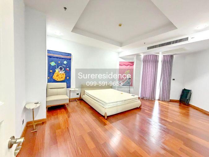 รูป 9799♛ให้เช่าคอนโด 5 ห้องนอน♙ศุภาลัย เวลลิงตัน 1♜MRT ศูนย์วัฒนธรรม∞099-5919653,065-9423251🜲Line@sureresidence - รูปที่ 5/11