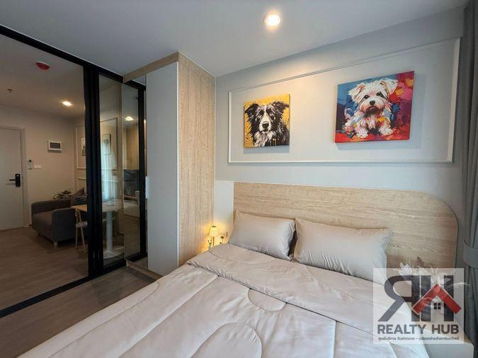 รูป 🤝🏻RB24873 ให้เช่าถูกมาก👍รีเจ้นท์ โฮม วุฒากาศ✅แอดไลน์ @mproperty( มี @ ด้วย) แอดมินตอบไว - รูปที่ 1/12