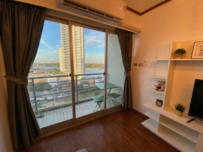 รูป 🤝🏻RB24867 ให้เช่าถูกมาก👍เอสวี ซิตี้ พระราม 3✅แอดไลน์ @mproperty( มี @ ด้วย) แอดมินตอบไว - รูปที่ 6/18