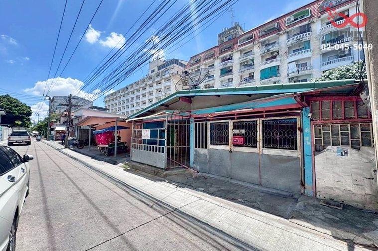 รูป ขายห้องเช่า 5 ห้อง ที่ดิน 46 ตร.ว. ถนนลาดพร้าว ซอยลาดพร้าว 80 ใกล้รถไฟฟ้าสายสีเหลือง - รูปที่ 1/6