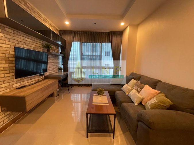 รูป 🏢 ให้เช่าคอนโด : Supalai Wellington II (ศุภาลัย เวลลิงตัน 2) รหัสทรัพย์ | 📌LNP-C2471 - รูปที่ 3/9