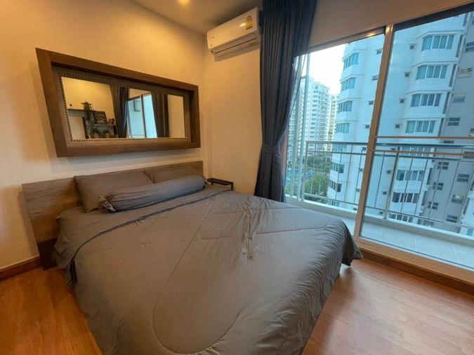 รูป 🏢 ให้เช่าคอนโด : Supalai Wellington II (ศุภาลัย เวลลิงตัน 2)   รหัสทรัพย์ | 📌LNP-C2471  - รูปที่ 1/9
