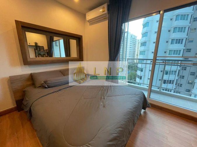 รูป 🏢 ให้เช่าคอนโด : Supalai Wellington II (ศุภาลัย เวลลิงตัน 2) รหัสทรัพย์ | 📌LNP-C2471 - รูปที่ 1/9