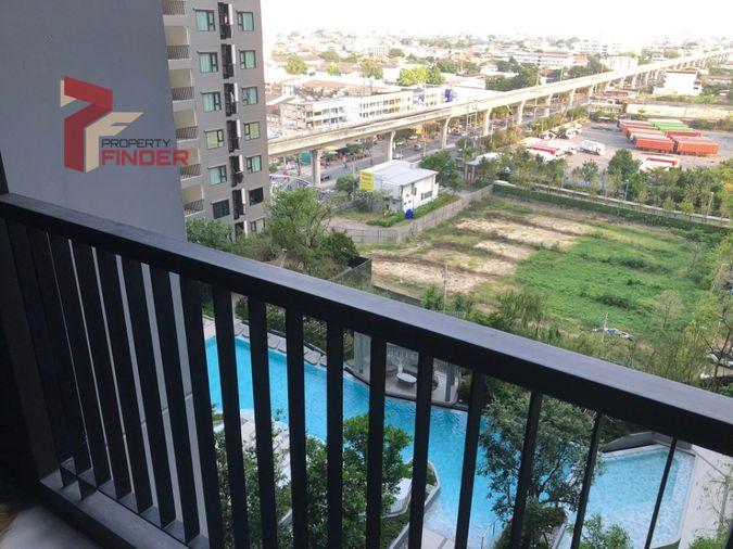 รูป PFD-08553 ให้เช่าคอนโด แอสปาย เอราวัณ ไพร์ม (Aspire Erawan Prime) ห้องสวย ทำเลดีติดถนนใหญ่ ใกล้ BTS ช้างเอราวัณ 🏙️✨ - รูปที่ 12/12