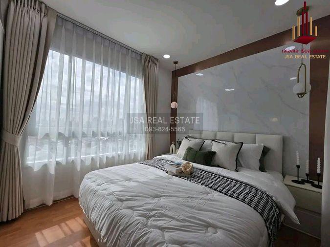 picture ✨ For Sale: The President Sathorn - Ratchaphruek 1 Condo ✨ 💰 Only 2,299,000 THB - 2/10
