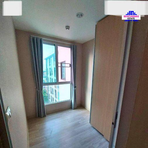 รูป 🔥 ขายคอนโดพลัม คอนโด โชคชัย 4 (Plum Condo Chokchai 4) ใกล้ MRT โชคชัย 4 - รูปที่ 5/12
