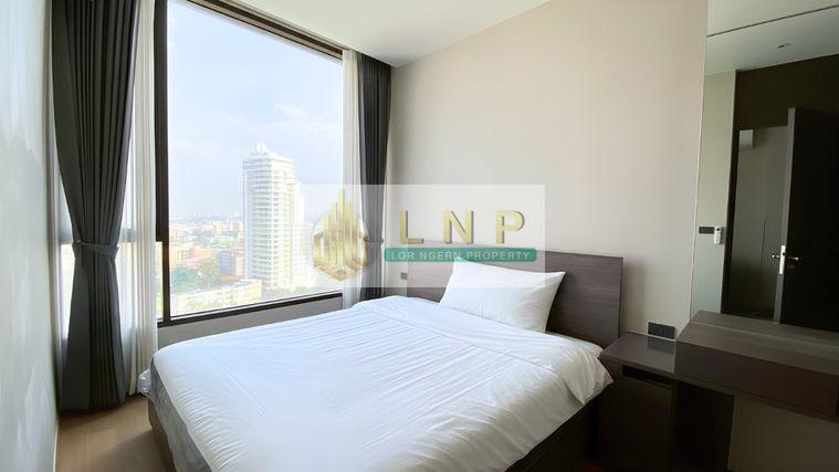รูป 🏢 ให้เช่าคอนโด : The FINE Bangkok Thonglor - Ekamai (เดอะ ฟายน์ แบงค็อค ทองหล่อ - เอกมัย) รหัสทรัพย์ | 📌LNP-C13492 - รูปที่ 1/6