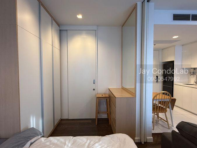 รูป 💎 Luxury Living! ปล่อยเช่า Nara 9 สาทร-นราธิวาส (39 ตร.ม.) ใกล้ BTS ช่องนนทรี 🏙️ 093 054 7992 เจเจ - รูปที่ 4/5