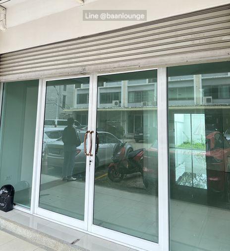 รูป Silk Suksawat ซิลค์ สุขสวัสดิ์ 4 ชั้น 4ห้องนอน 4 ห้องน้ำ - รูปที่ 2/28