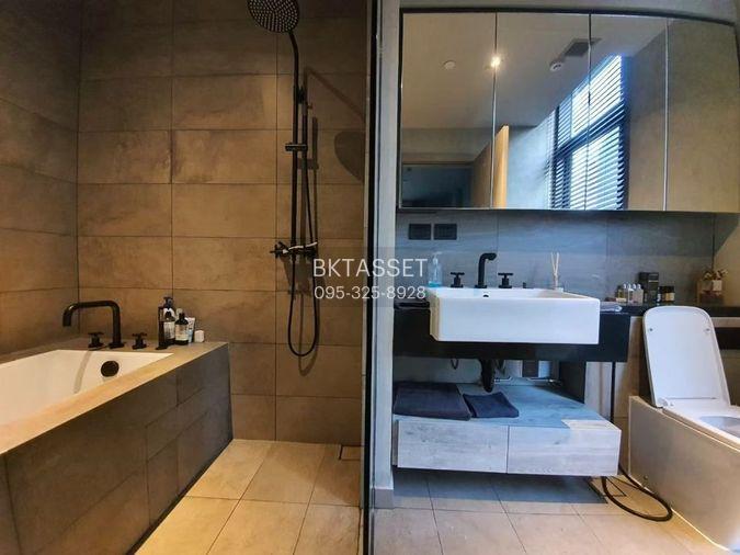 picture For Rent - The Lofts Asoke , Super Luxury 2 bedrooms 2 bathrooms - 5/15