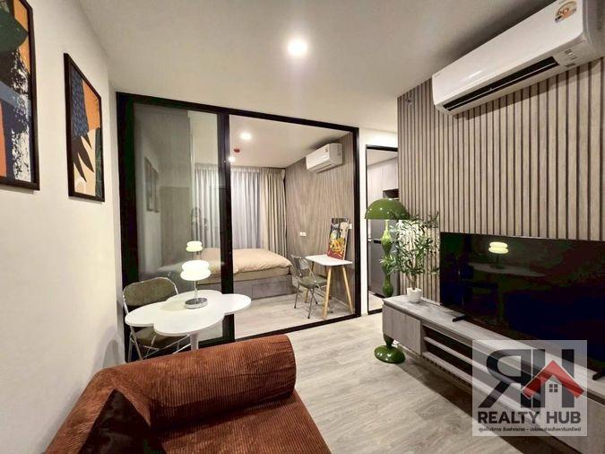 รูป 🦋RB24872 ให้เช่าถูกมาก📢โซ ออริจิ้น พหลฯ 69 สเตชั่น👉แอดไลน์ @714txlxc( มี @ ด้วย) แอดมินตอบไว - รูปที่ 22/23