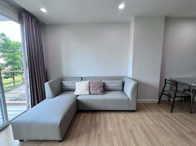 picture Beautiful condo for rent at Green Lake Sriracha, fully furnished, move in Ready immediately. - 2/11