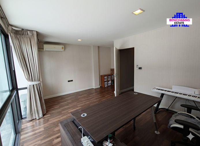 รูป 🔥 ขายทาวน์โฮม เดอะ เทอเรส รามอินทรา 65 (The Terrace Ramintra 65 by Land & Houses) ใกล้รถไฟฟ้าสายสีชมพู สถานีรามอินทรา - รูปที่ 6/13