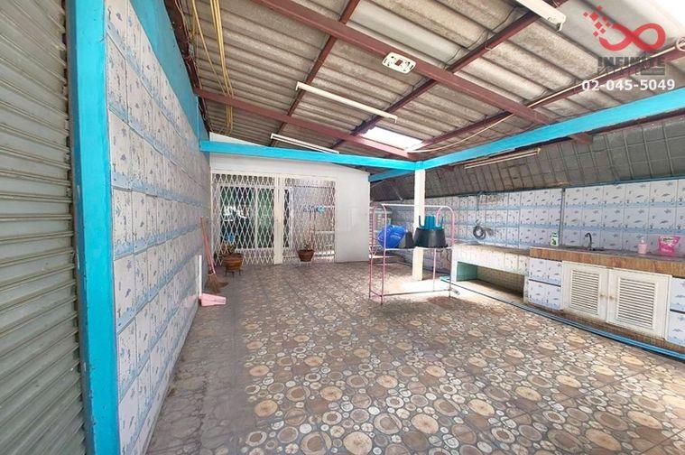 รูป ขายห้องเช่า 5 ห้อง ที่ดิน 46 ตร.ว. ถนนลาดพร้าว ซอยลาดพร้าว 80 ใกล้รถไฟฟ้าสายสีเหลือง - รูปที่ 5/6