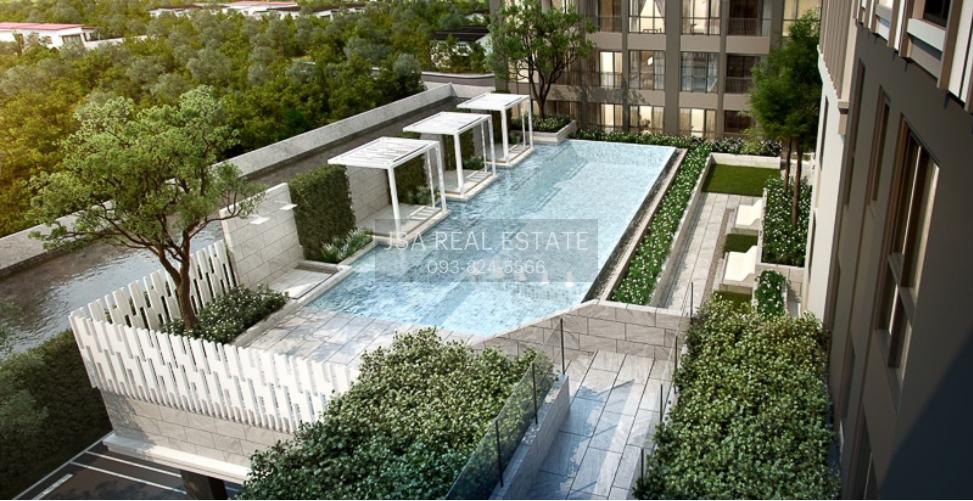 picture ✨ For Sale: The Nest Sukhumvit 64 Condo ✨ 💰 Only 2,390,000 THB - 1/3