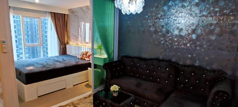 picture Regent home bangna Condo For Rent - 2/9