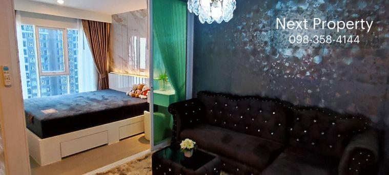 picture Regent home bangna Condo For Rent - 2/9