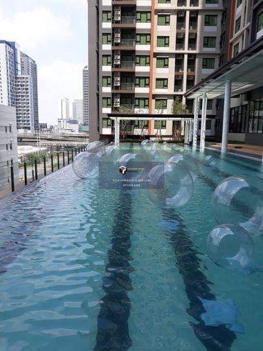 picture Life Asoke | 🚝Near MRT Phetchaburi #2026050914569 #MKT - 4/5