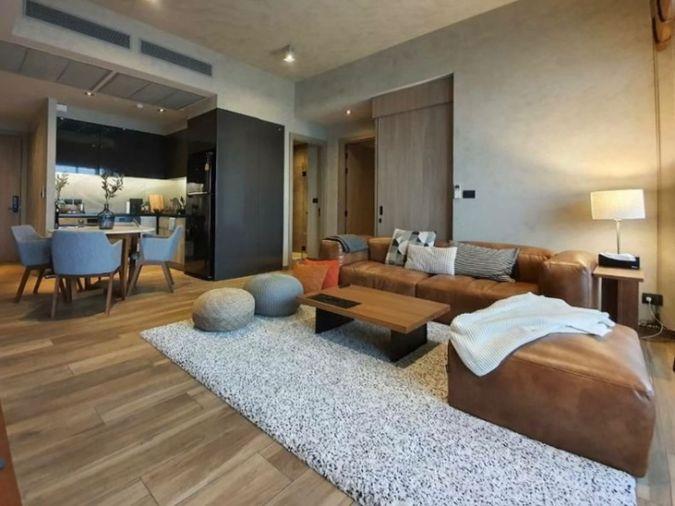 picture For Rent - The Lofts Asoke , Super Luxury 2 bedrooms 2 bathrooms - 3/15