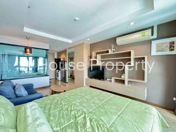 picture Selling a beautiful condo at Ladda Plus Sriracha. High floor, stunning sea and city views. - 4/15