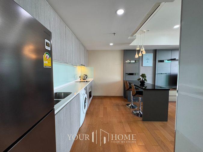 picture Marana Bay Front - 1 Bedroom, 55 sq m, Sea View, 10th Floor - Beautifully decorated and ready to move in. - 7/18