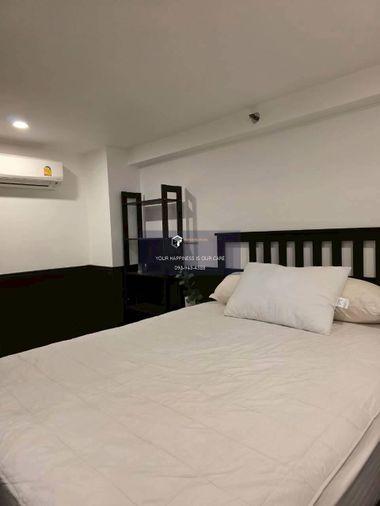 picture Knightsbridge Prime Sathorn | 🚝BTS Chong Nonsi #2026051614644 #MKT - 7/11