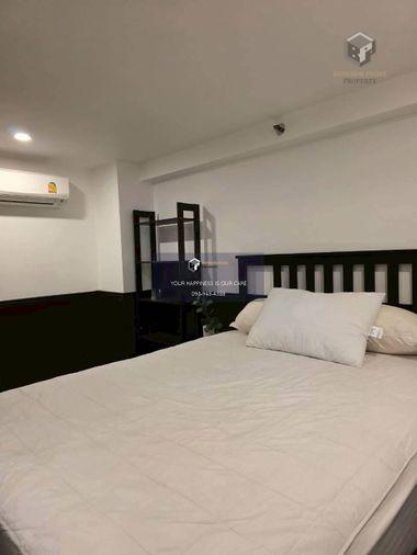 picture Knightsbridge Prime Sathorn | 🚝BTS Chong Nonsi #2026051614644 #MKT - 7/11