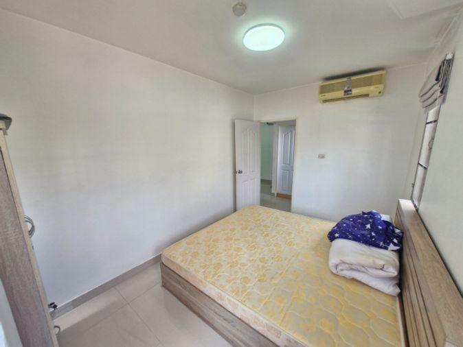 picture 9795, 2 Br. condo for rent, City Home Ratchada 10. - 4/9