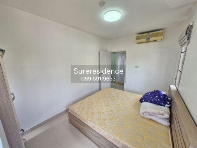 picture 9795, 2 Br. condo for rent, City Home Ratchada 10. - 4/9