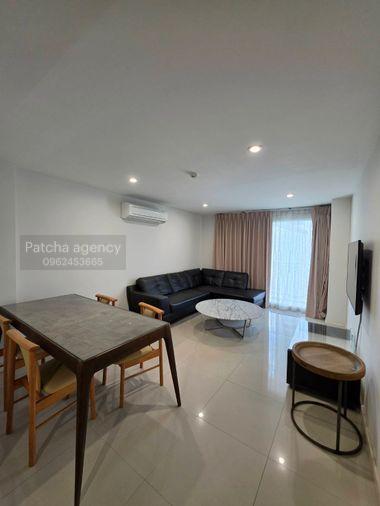 picture The Clover. 2beds 80sqm. Line id: @pfagent - 1/10