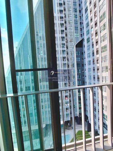 picture IDEO Q Chula-Samyan | 🚝Near MRT Samyan and BTS Sala Daeng #2026052514681 #MKT - 8/8