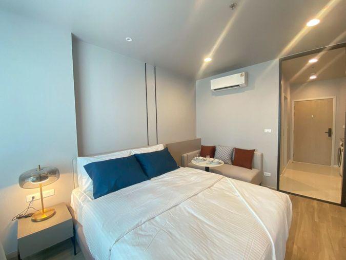 รูป 🌆 ให้เช่า: CULTURE Thonglor | เพียง 250 ม ถึง BTS ทองหล่อ | ห้องสวย เฟอร์ครบ พร้อมอยู่ @90condo 🌃 - รูปที่ 8/13