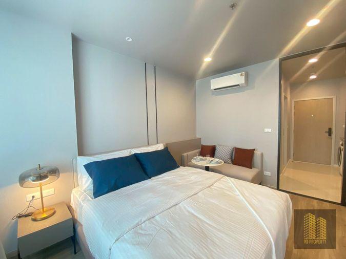 รูป 🌆 ให้เช่า: CULTURE Thonglor | เพียง 250 ม ถึง BTS ทองหล่อ | ห้องสวย เฟอร์ครบ พร้อมอยู่ @90condo 🌃 - รูปที่ 8/13