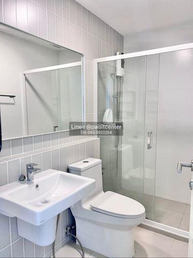 รูป ให้เช่าบ้าน อินดี้ 5 บางนา กม.7 (Indy 5 Bangna km.7) ใกล้เมกา บางนา - รูปที่ 10/11