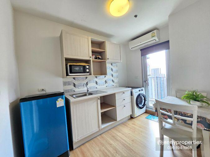 picture Stunning River View Condo – Just 8,000 THB/Month! - 6/26